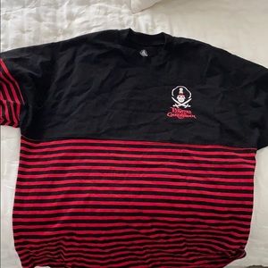 Disneyland Pirates of the Caribbean Spirit Jersey